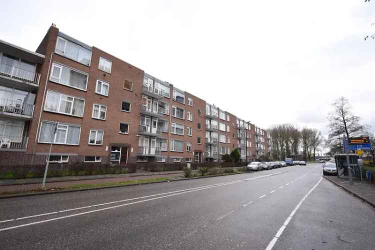 Appartement Te Huur in Vlaardingen, Zuid-Holland