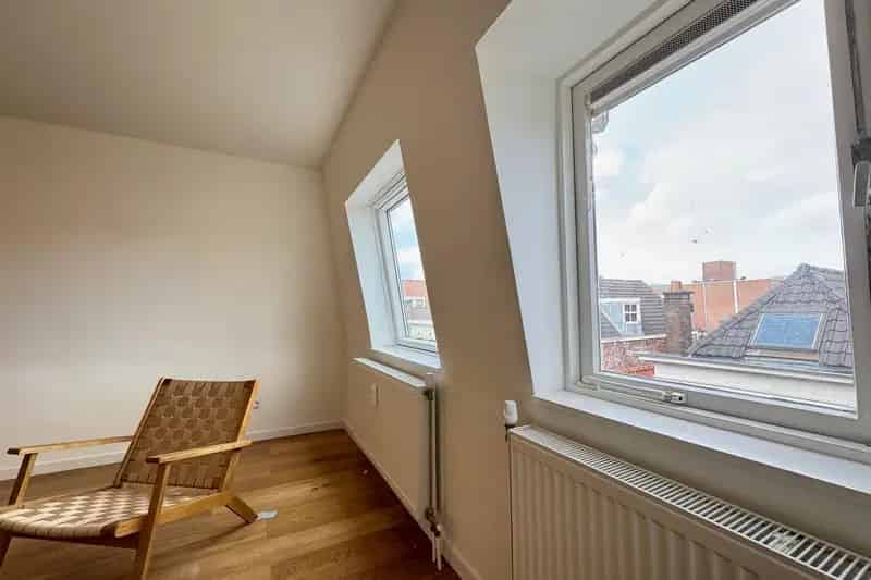 Appartement te koop Den Haag Centrum 47m2
