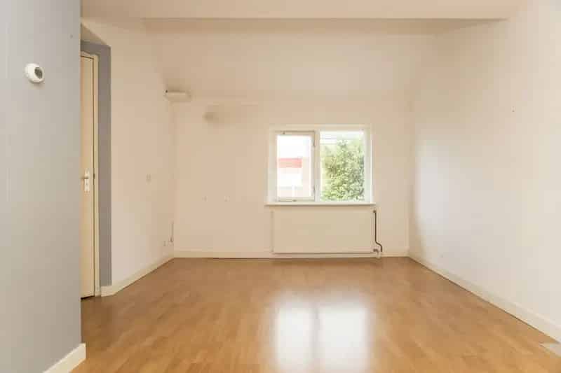 Ruime 4 Slaapkamers Maisonnettewoning Hoorn
