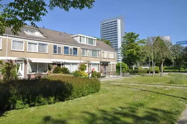 6 Kamer Eengezinswoning 125m2 Hoofddorp