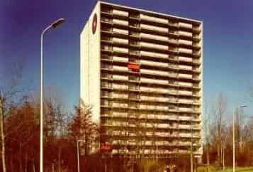 Seniorenwoning Lozerlaan: 55 jaar of ouder
