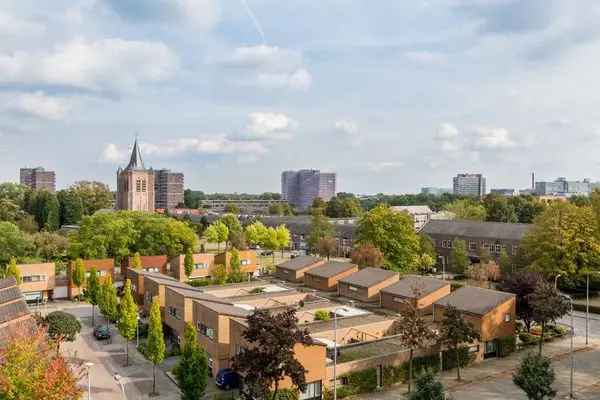 Appartement Te Huur in Eindhoven, Noord-Brabant