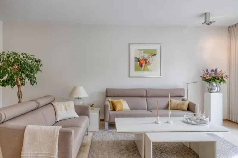 Ruime 5 Slaapkamers Twee Onder Een Kapwoning Floriande Hoofddorp