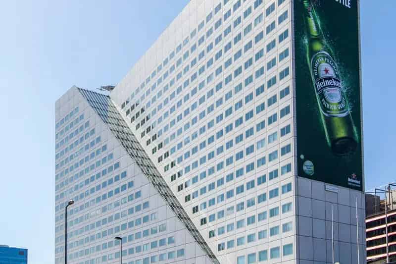 Kantoorruimte te huur Rotterdam Centrum Willemswerf