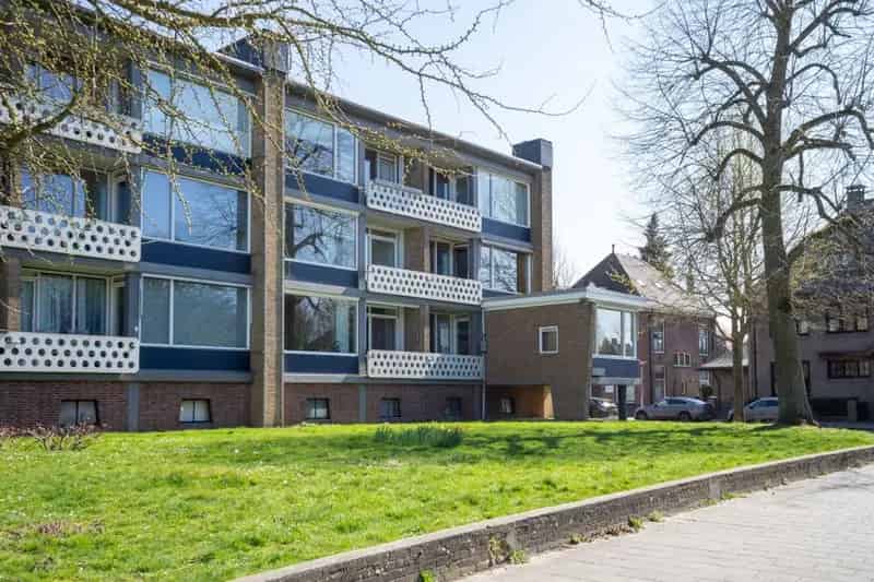 Appartement Enschede Centrum - Klein maar fijn