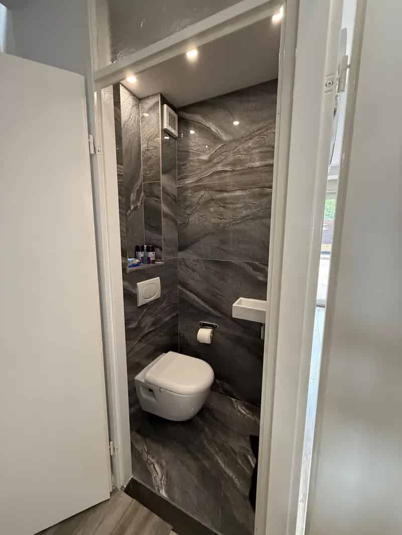 Huis te koop Nijmegen Lindenholt 3 slaapkamers modern