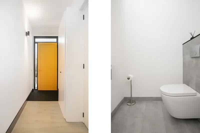Luxe Gemeubileerd Appartement Almere Gooimeer Privétuin