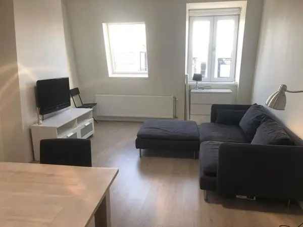 Appartement Te Huur in Amsterdam, Noord-Holland