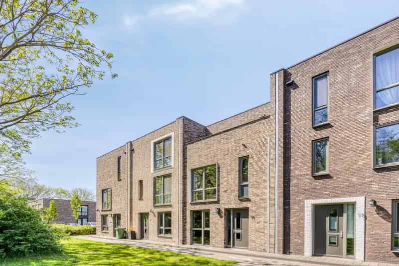 Huis te koop: Wisselslag 19 4826 GX Breda 