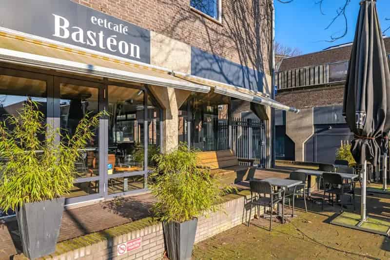 Horecaruimte te huur Doetinchem Centrum