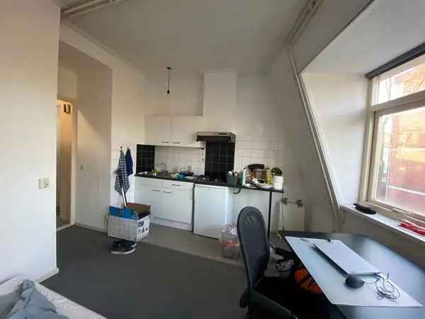 Appartement Te Huur in Groningen, Groningen