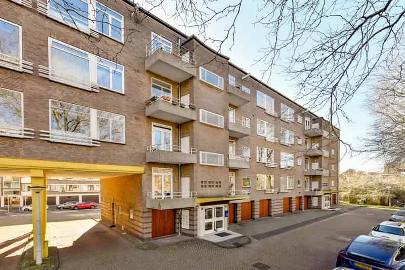 Kantoorruimte te huur Amsterdam Zuid Cornelis Dopperkade