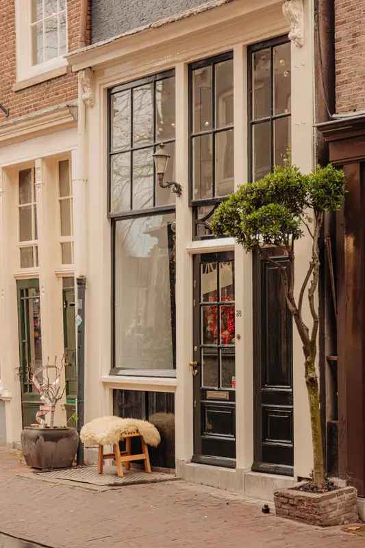 Huis Te Huur in 28, Runstraat, Amsterdam, Noord-Holland