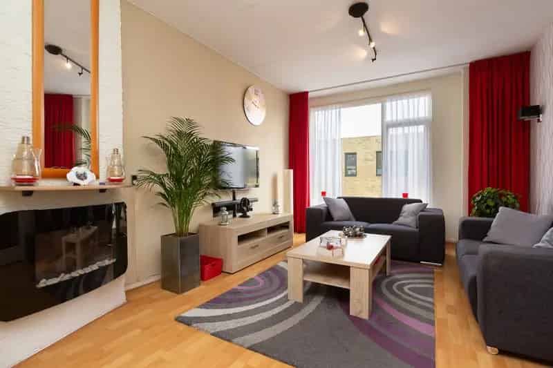 Appartement te koop Den Haag Leyenburg 3 kamers 70m2 balkon
