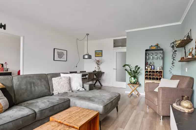 Amersfoort Appartement Te Koop: Instapklaar nabij Stadsleven en Natuur