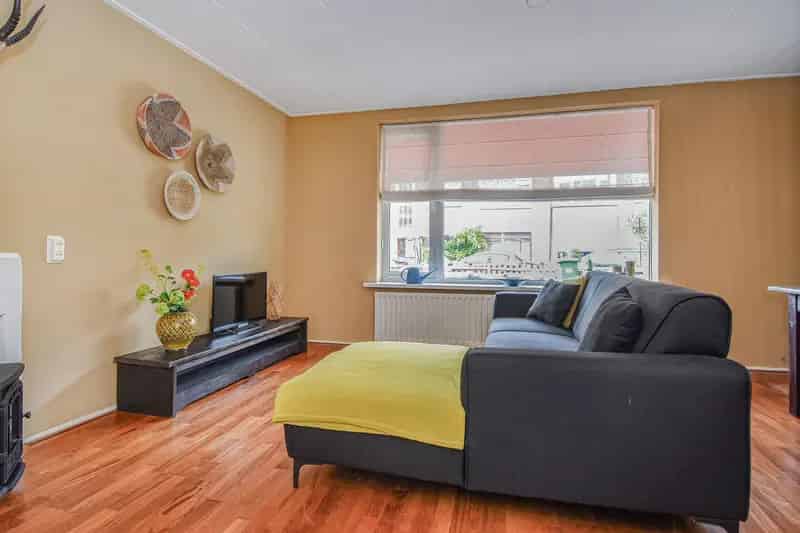 Appartement te koop Voorburg Frederik van Eedenstraat