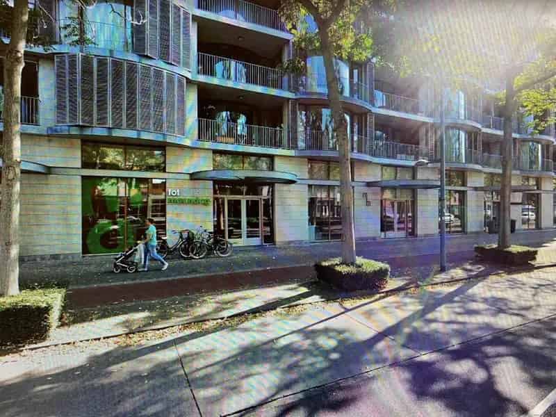 Appartement te Huur  Niet voor Studenten Juli 2025
