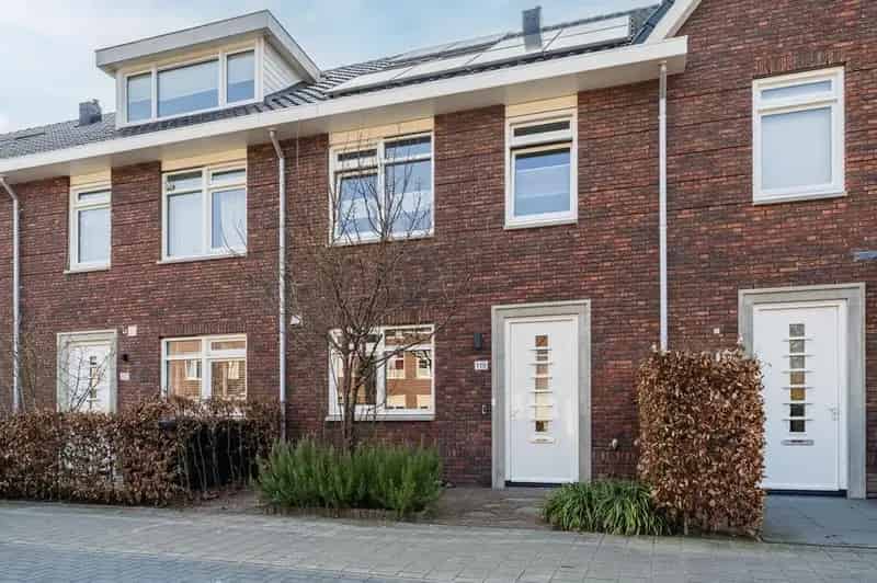 Huis te Koop Huis ter Heide 5 Slaapkamers Instapklaar