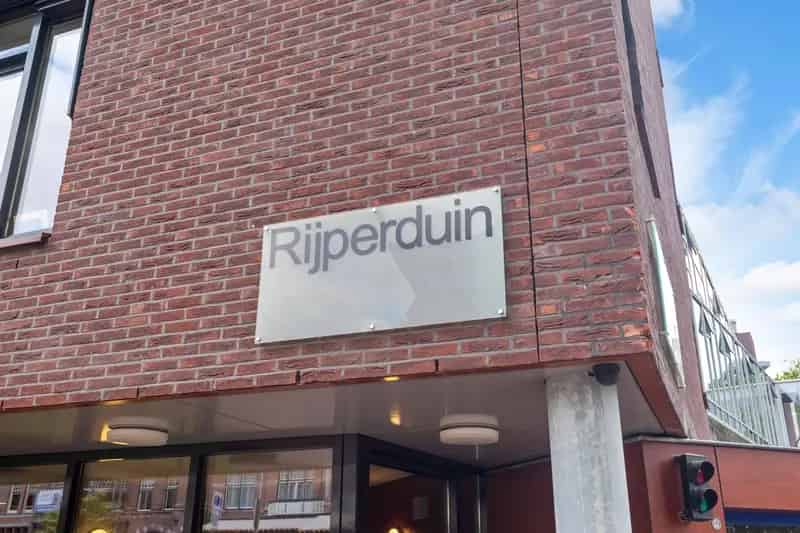 Appartement 55plus Bloemendaal - Luxe Wonen met Zorg op Maat