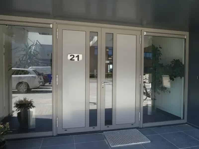 Kantoorruimte 90m2 te huur