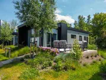 Gemeubileerde Vakantiewoning nabij Giethoorn - Tijdelijke Huur