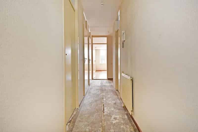 3 Kamer Appartement Wateringen Centrum Balkon Lift Berging
