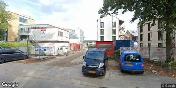 Appartement Grenenhout in Eindhoven
