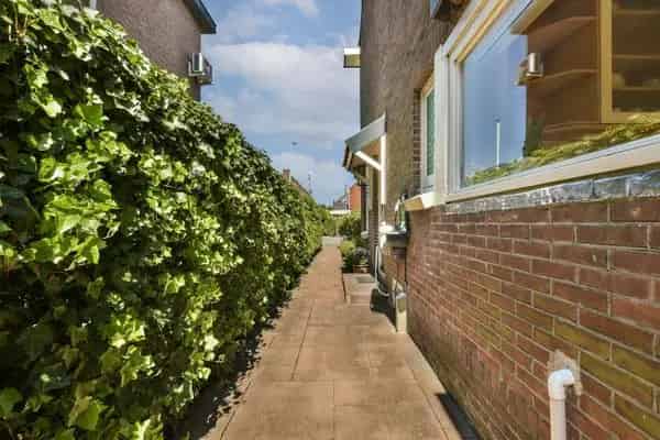 Gezinswoning Zwanenburg 5 slaapkamers 122m2