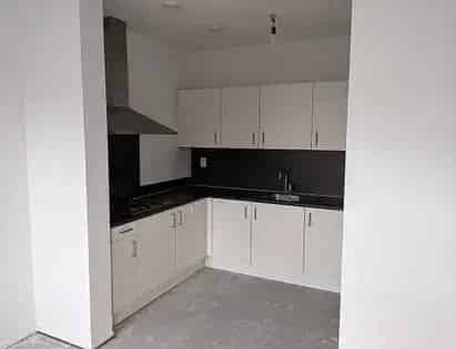 3 Kamer Appartement 122m² Brandevoort
