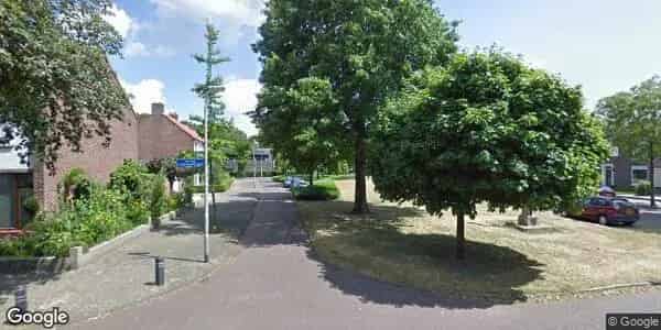Appartement Willibrorduslaan Valkenswaard 2 kamers 54m2