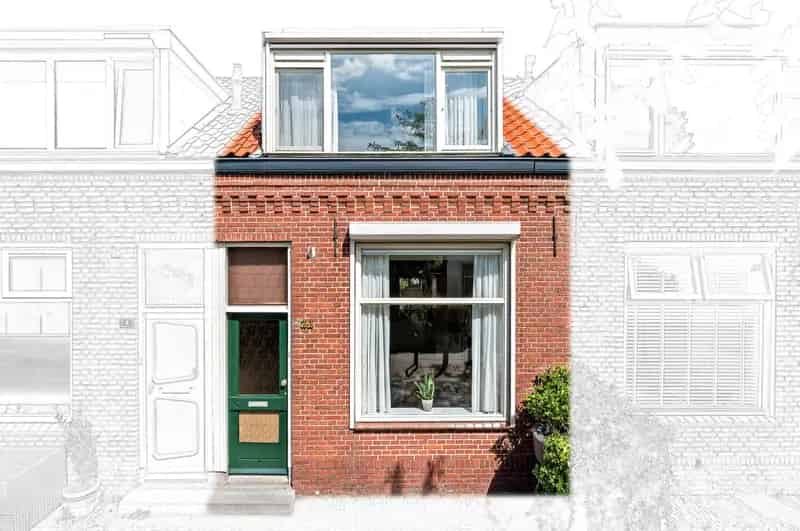 Huis te koop: Dijkshoornseweg 22 2635 EP Den Hoorn (ZH) 