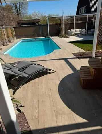4-Persoons Appartement Vierdaagse Nijmegen Nabij Cuijk