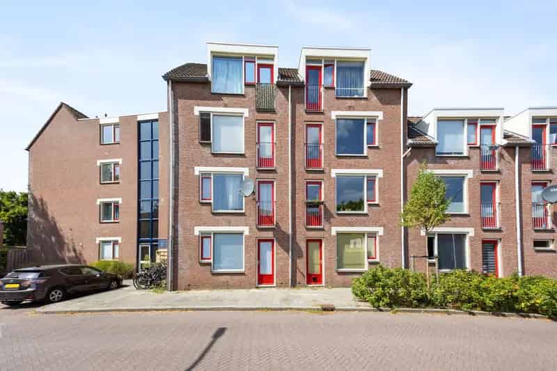 Appartement te koop: Bosbesstraat 8-D 6542 NS Nijmegen | Funda
