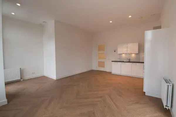 Luxe Appartement Benoordenhout Den Haag Nabij Station Internationale Organisaties