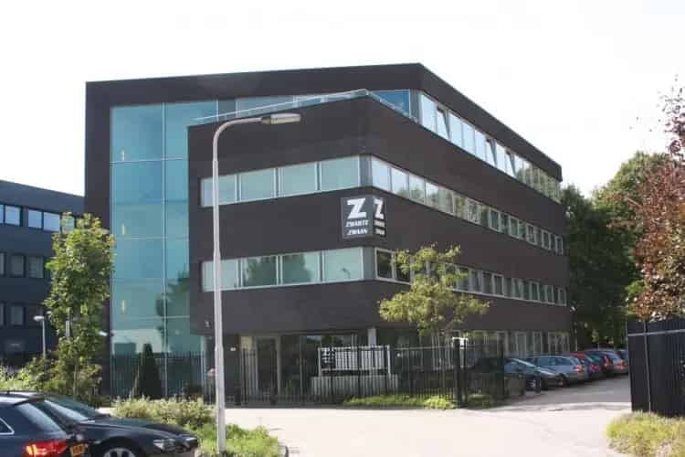 Kantoorruimte Tilburg A58 diverse units 20-40m2