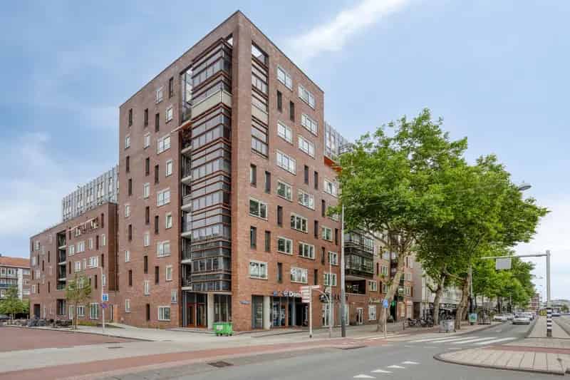 Appartement te koop: Jan de Louterstraat 10 1063 KX Amsterdam | Funda