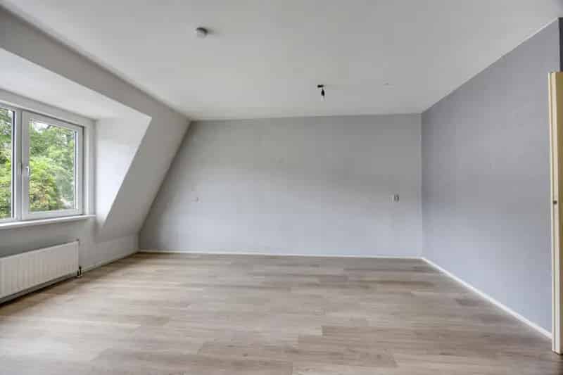 3-kamerappartement Middelland Nabij Centrum