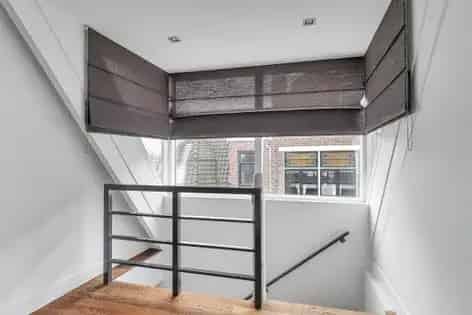 6 Kamer Huis 248m² Hillegersberg Rotterdam