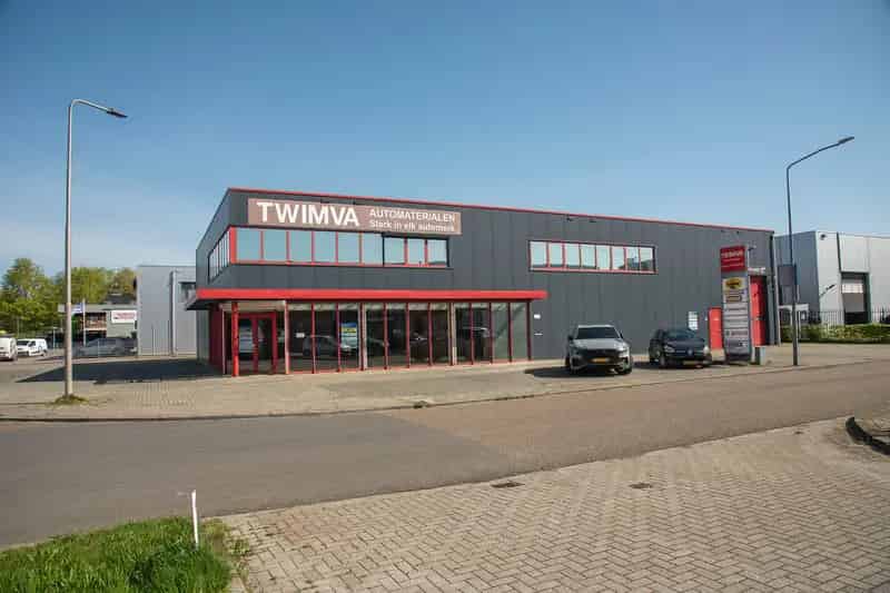Bedrijfshal te koop Almelo 802m² A35