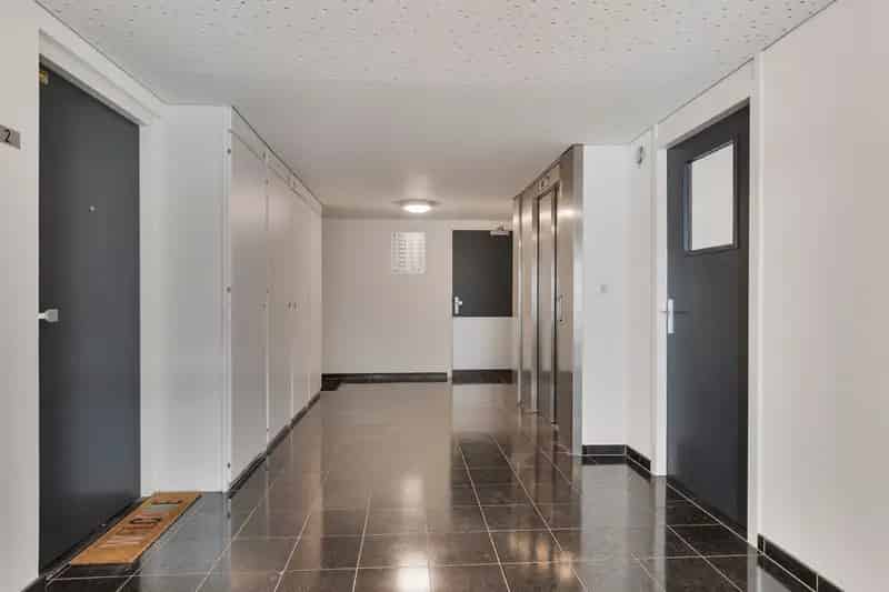 3-Kamerappartement Nieuw Park Leeuwensteijn Voorburg