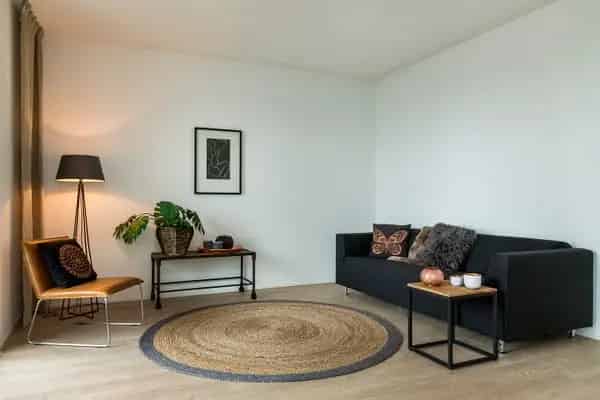Appartement Ray Charlesstraat in Utrecht