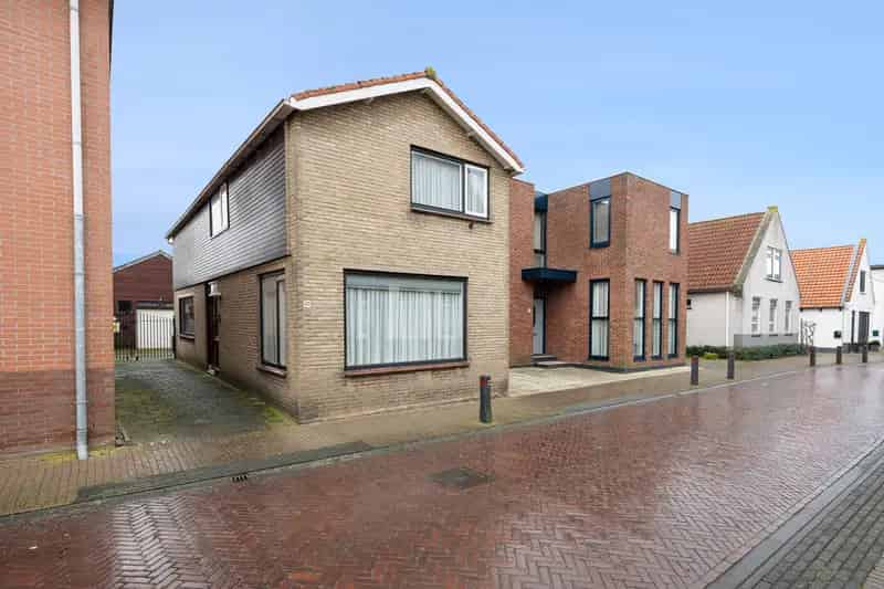 Huis Te Koop , 47, Dorpsstraat, Zevenhuizen, Zuid-Holland