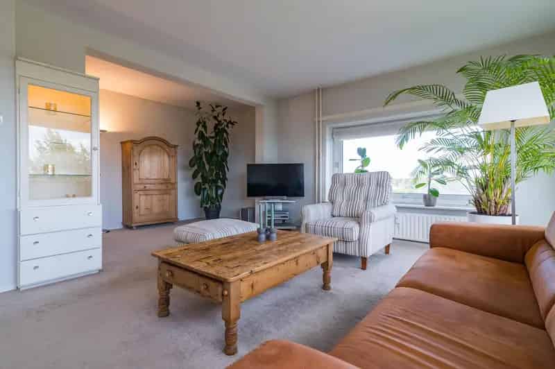 3-Kamerappartement Heemstede  Uitzicht Balkon Parkeergelegenheid
