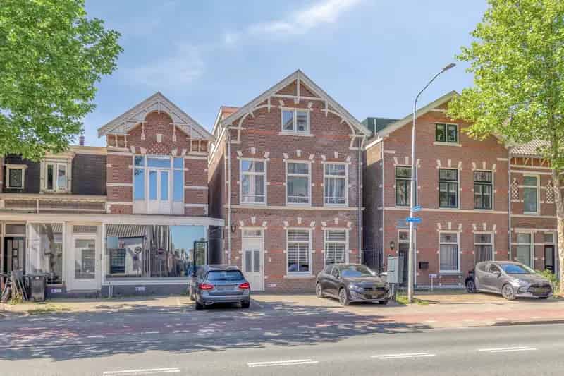 Appartement Wormerveer: Instapklaar & Gerenoveerd