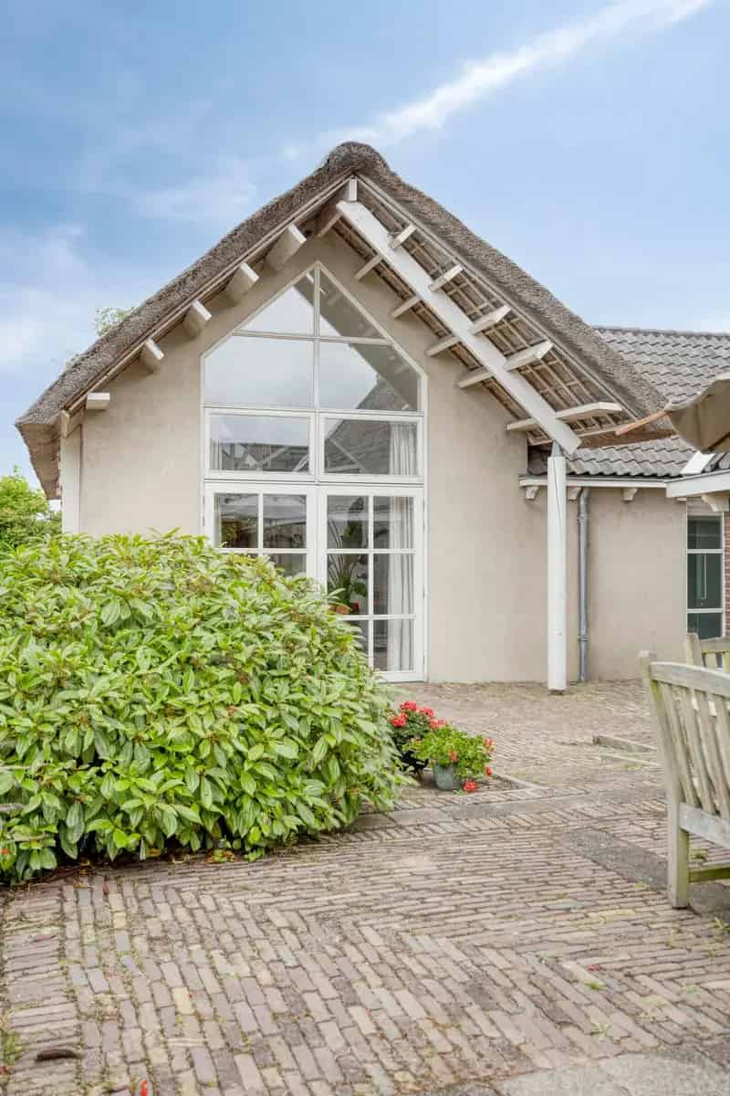 Huis te koop Rotterdam: Luxe villa aan Delftsche Schie