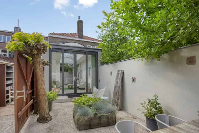 Belegging Nijmegen: 3 Appartementen St Annastraat
