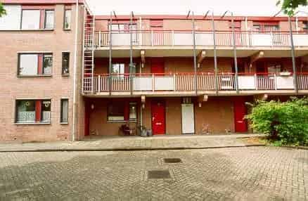 Heijermanshove 61: Tuinhuisje en Schuur