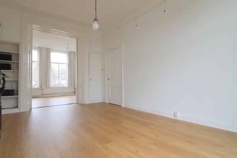 Luxe Bovenwoning Oudwijk Direct Beschikbaar