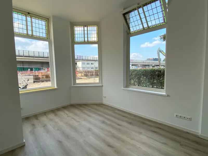 Appartement Groningen H L Wichersstraat 40m2