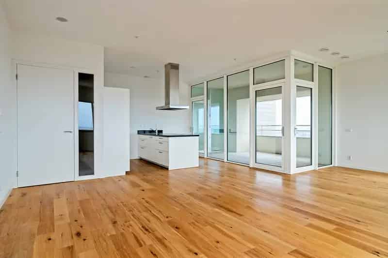 New Orleans Appartementen Rotterdam Wilhelminapier